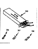 Wire harnesses and components