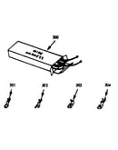 Wire harness & components