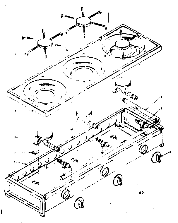 Hot plate