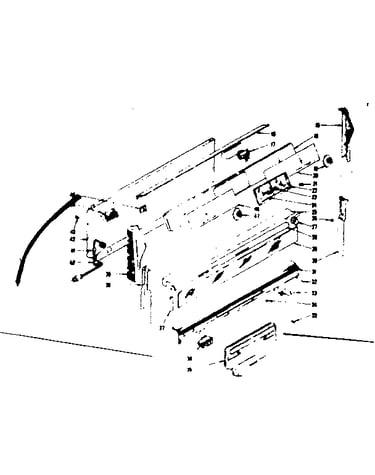 Backguard