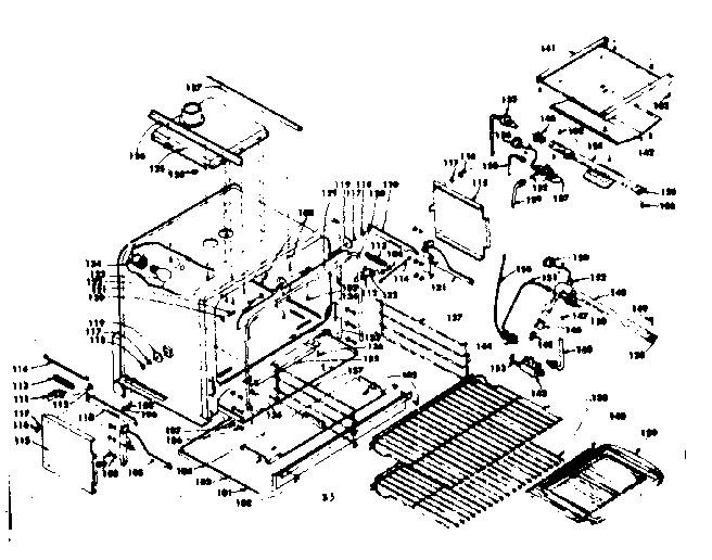 Oven