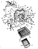 Oven parts