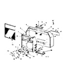 Range hood assembly