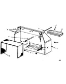 Canopy and filter parts