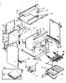 Body assembly