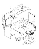 Body assembly