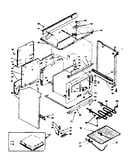 Body assembly