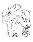 Body assembly
