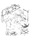 Body assembly