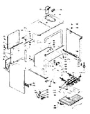 Body assembly