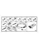 Wiring & wiring terminals