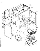 Body assembly