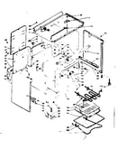 Body assembly