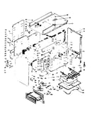 Body assembly