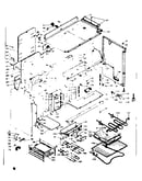Body assembly