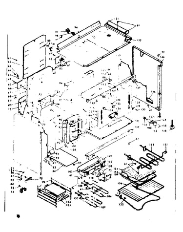 Body assembly