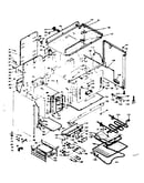 Body assembly