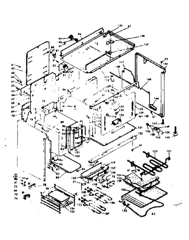 Body assembly