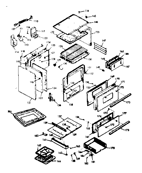 BODY SECTION