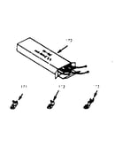 Wire harnesses and components