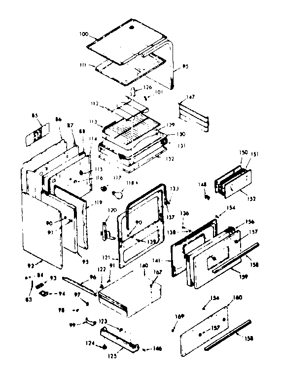 BODY SECTION