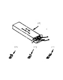 Wire harnesses & components