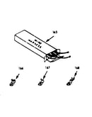 Wire harnesses and components
