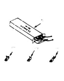 Wire harnesses & components