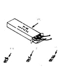Wire harnesses and components