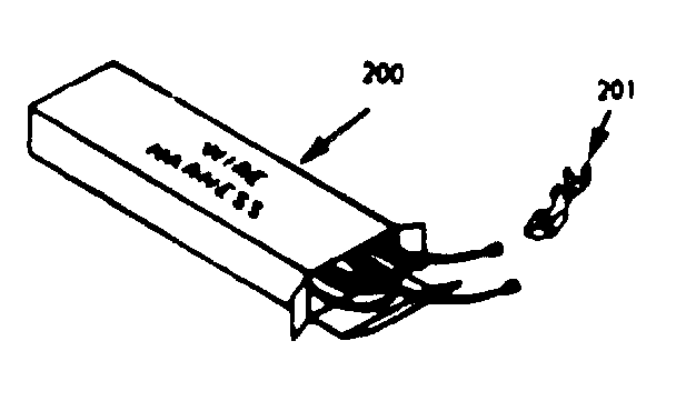 Wire harnesses & components