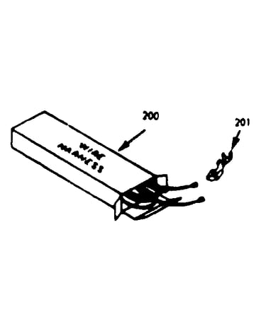 Wire harnesses & components