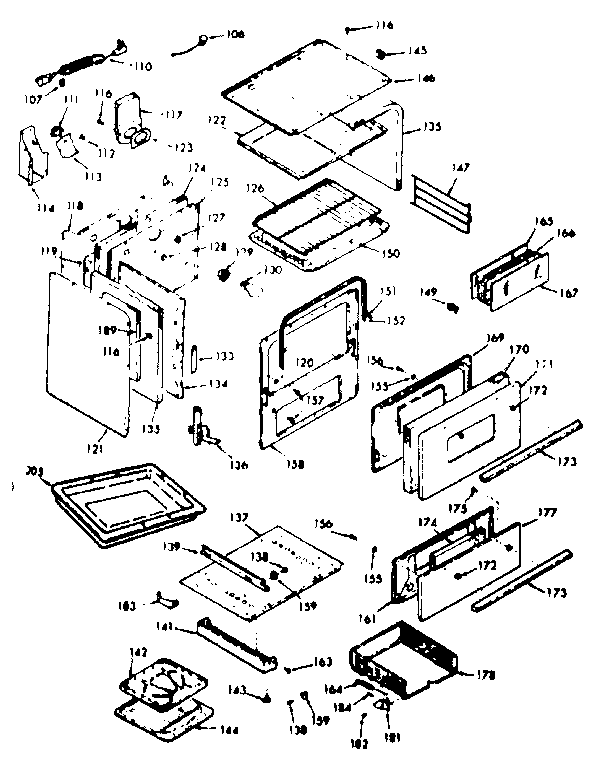 BODY SECTION