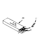 Wire harness & components