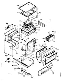 Body section