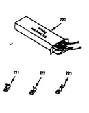 Wire harnesses & components