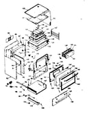 Body section