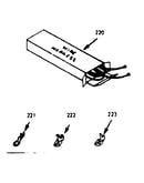 Wire harnesses and components