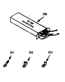 Wire harnesses & components