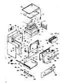 Body section