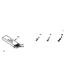 Wire harnesses and components
