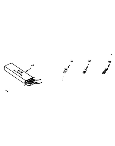 Wire harnesses and components