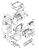 Body section