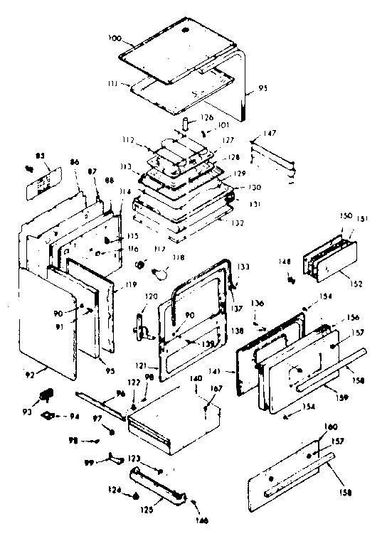 BODY SECTION