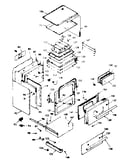 Body section