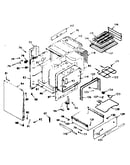 Body section