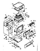 Body section
