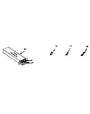 Wire harnesses & components