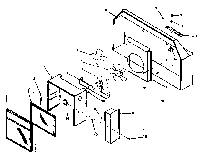 Range hood