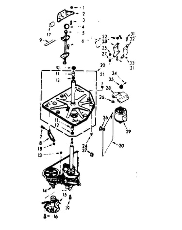 Drive system