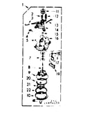 Pump assembly